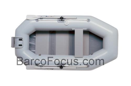 Achilles LT-4 ficha tecnica